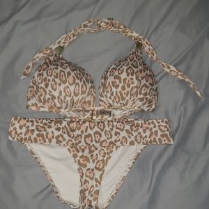 Victoria's Secret bikini
